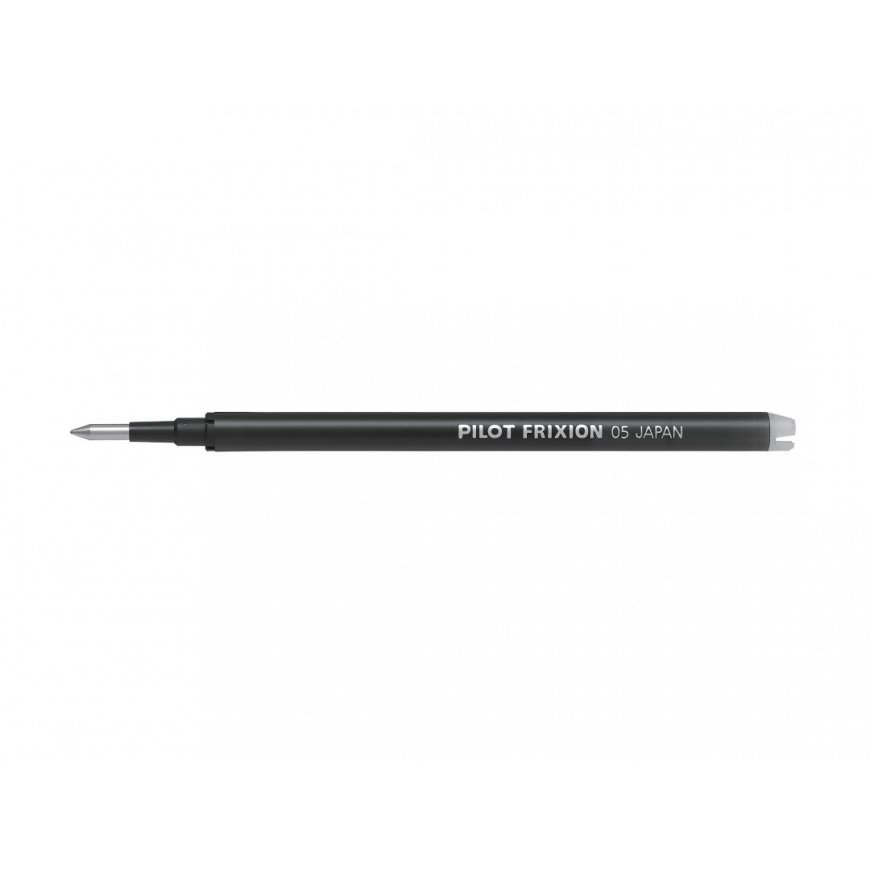 Pilot FriXion Ball Blue Stick ballpoint pen Medium 4 pc(s) – 2