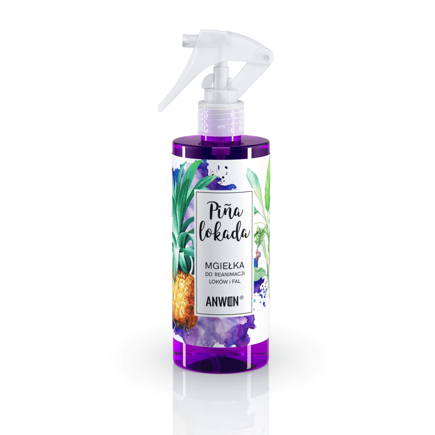 Anwen Mgiełki, 300 ml – 2