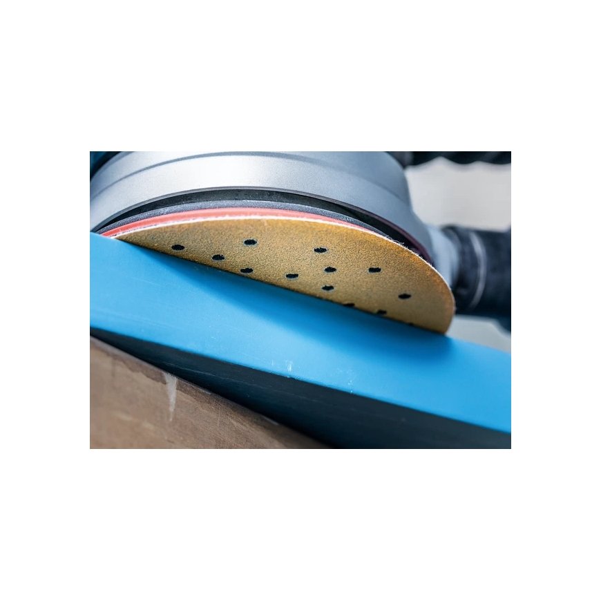 Bosch 2 608 900 809 rotary tool grinding/sanding supply Wood Sanding sheet – 4