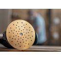 Bosch 2 608 900 809 rotācijas instrumentu slīpēšanas piederums Koks Slīpēšanas lapa