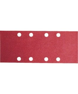 Bosch C430 Expert Lihvimispaber Keskmise jämedusega liivapaber P80 10 tk
