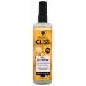 Schwarzkopf Gliss Oil Nutritive Express-Repair-Conditioner naistele, 200 ml Schwarzkopf Gliss Oil Nutritive Express-Repair-Conditioner naistele, 200 ml