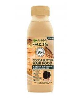 Garnier Fructis Cocoa Butter Hair Treatment, 350 ml