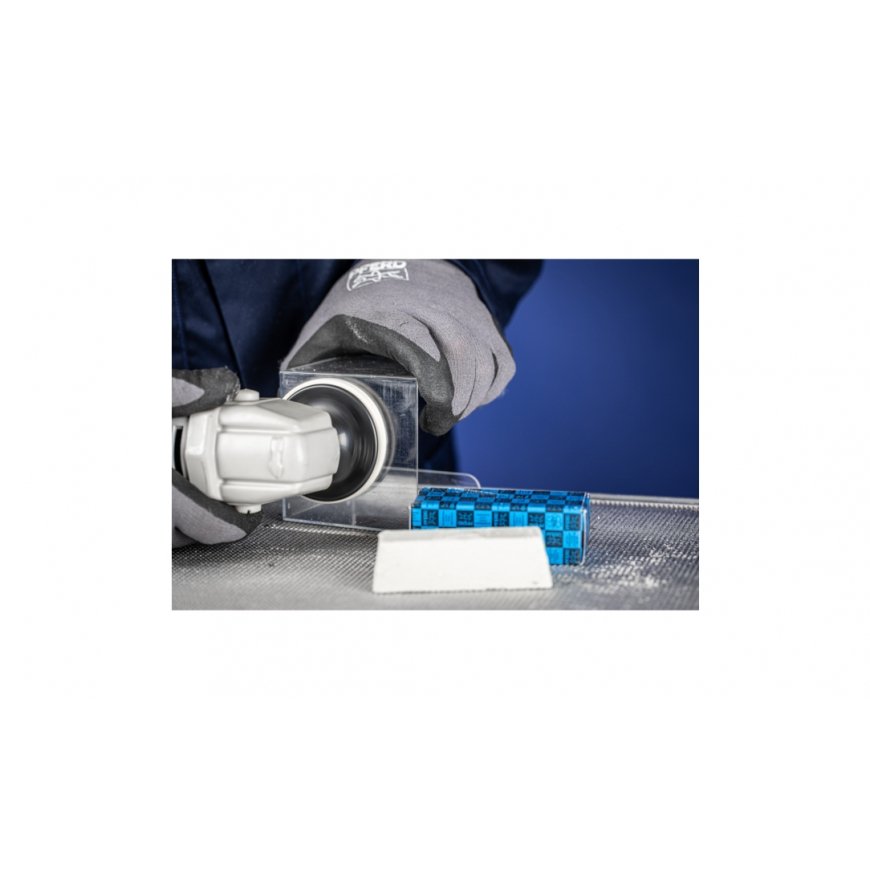 PFERD 44250010 rotary tool polishing supply Polishing paste bar – 2