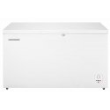 Heinner HCF-HS420E++ sügavkülmik Sügavkülmkamber Eraldiseisev 420 l E Valge Heinner HCF-HS420E++ sügavkülmik Sügavkülmkamber Eraldiseisev 420 l E Valge