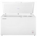 Heinner HCF-HS420E++ sügavkülmik Sügavkülmkamber Eraldiseisev 420 l E Valge Heinner HCF-HS420E++ sügavkülmik Sügavkülmkamber Eraldiseisev 420 l E Valge