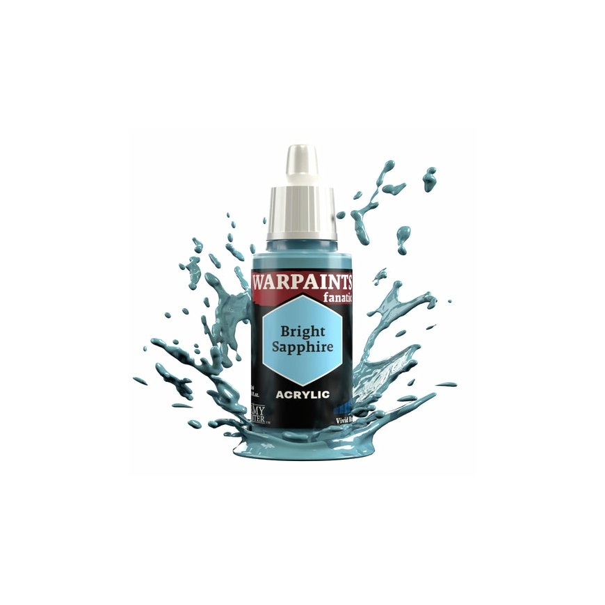 The Army Painter Warpaints Fanatic Effects Akrüülvärv 1 tk – 2