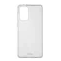 Krusell 62503 mobile phone case 17 cm (6.7") Cover Transparent Krusell 62503 mobile phone case 17 cm (6.7") Cover Transparent