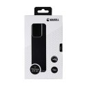 Krusell 62503 matkapuhelimen suojakotelo 17 cm (6.7") Suojus Läpinäkyvä Krusell 62503 matkapuhelimen suojakotelo 17 cm (6.7") Suojus Läpinäkyvä