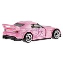 Hot Wheels Fast & Furious HNR88 mängusõiduk Hot Wheels Fast & Furious HNR88 mängusõiduk