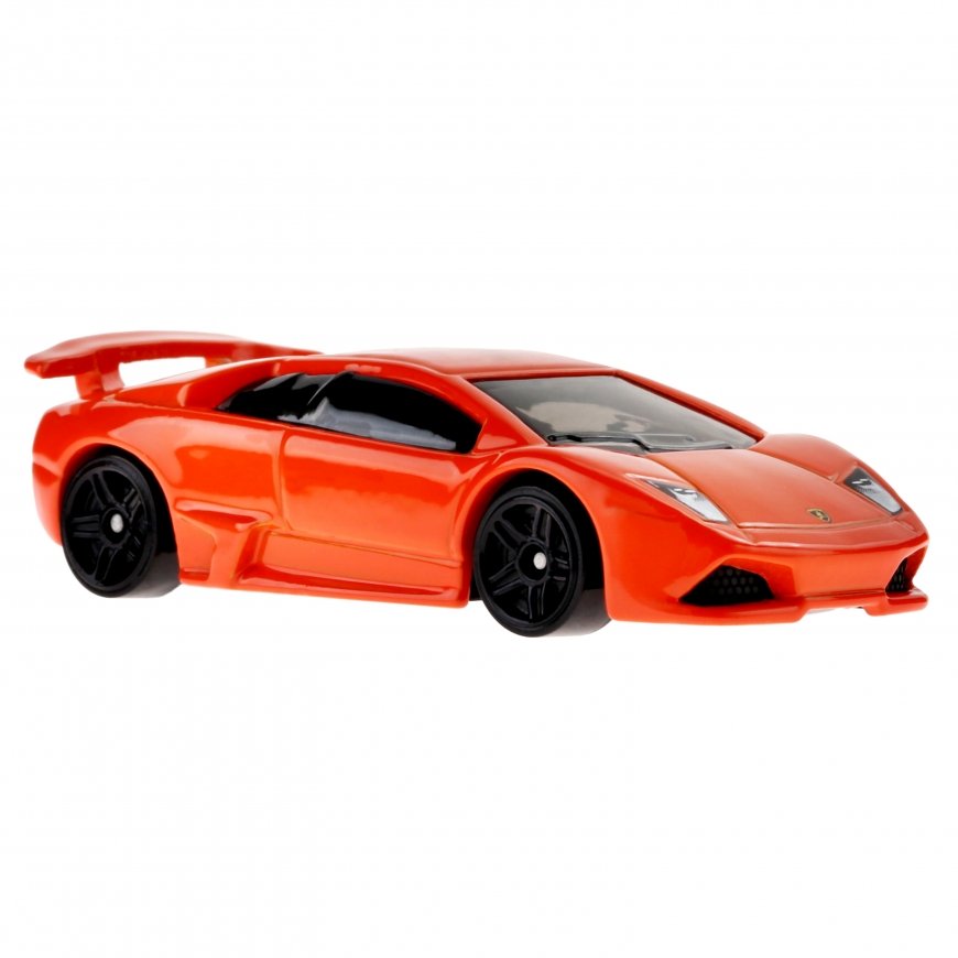Hot Wheels Fast & Furious HNR88 mängusõiduk – 3