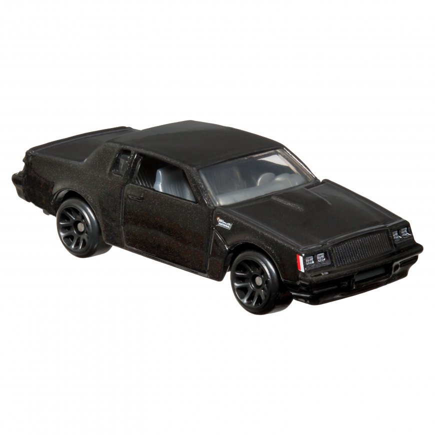 Hot Wheels Fast & Furious HNR88 mängusõiduk – 4
