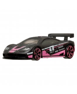 Hot Wheels Neon Speeders HLH72 mängusõiduk