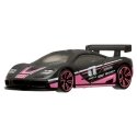 Hot Wheels Neon Speeders ajoneuvovalikoima Hot Wheels Neon Speeders ajoneuvovalikoima