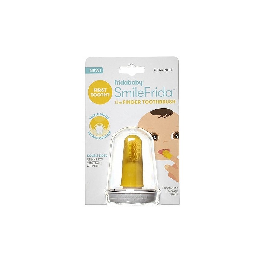 SmileFrida sormihammasharja