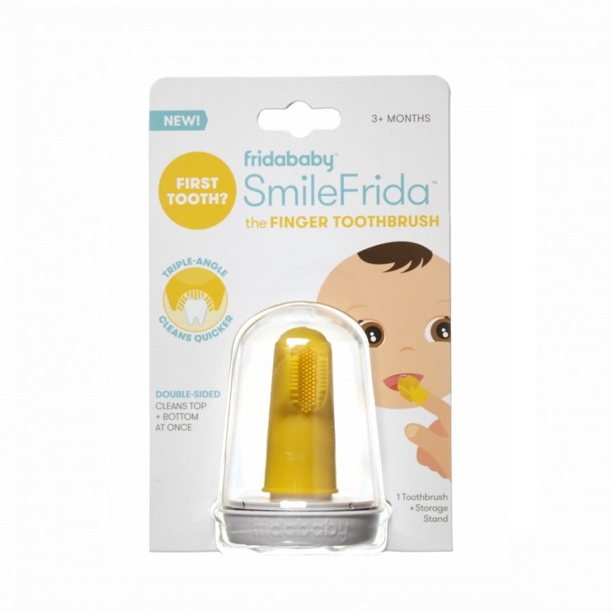 SmileFrida sormihammasharja – 2