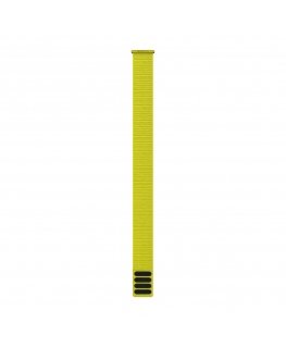 Garmin 010-13306-25 Smart Wearable Accessories Ремень Желтый Нейлон