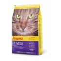 Josera Culinesse kuivtoit kassile 2 kg Täiskasvanu Linnuliha, Lõhe
