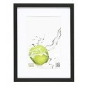 Deknudt S66KF2 P1 Single picture frame Black Deknudt S66KF2 P1 Single picture frame Black