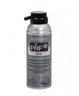 Taerosol PRF IPA/220 all-purpose cleaner 220 ml Air pressure cleaner