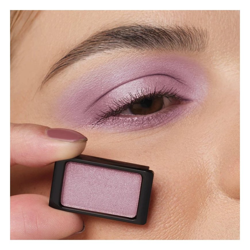 ARTDECO Eyeshadow Pearl Refill 87 pearly purple – 4