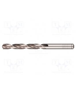 HSS-pro metallipora 8,5 mm, Alpen [0095400850100]