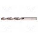 HSS-pro metal drill bit 8.5 mm, Alpen [0095400850100]