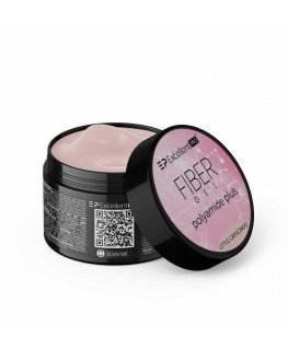 Cosmetics Zone Excellent Pro Rakennusgeeli sakeusvaikutuksella, "Lollypop" 15 g