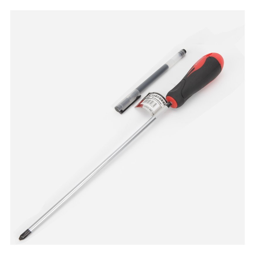 7/16 inch socket attachment with hexagonal drive, 10/75 mm KOKEN [183H-75 10]