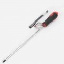 7/16 inch socket attachment with hexagonal drive, 10/75 mm KOKEN [183H-75 10]