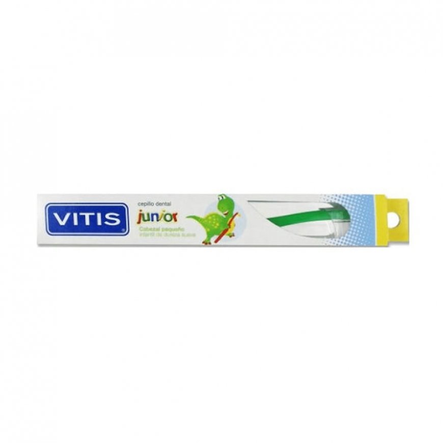 Vitis "Junior" Toothbrush