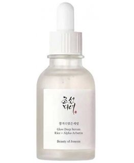 Beauty Of Joseon „Serum Glow Deep“ serumas su ryžiais ir alfa arbutinu, 60 ml