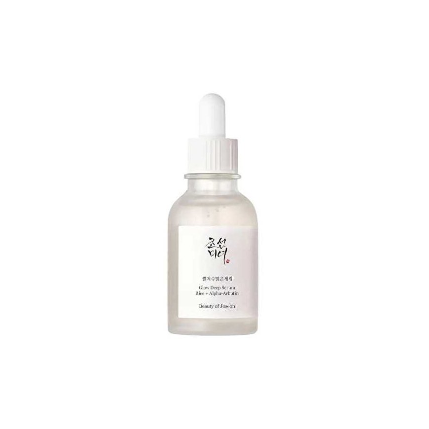 Beauty Of Joseon «Serum Glow Deep» сыворотка с рисом и альфа-арбутином, 60 мл