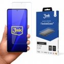 3MK FlexibleGlass Kirkas näytönsuoja Redmi 1 kpl 3MK FlexibleGlass Kirkas näytönsuoja Redmi 1 kpl