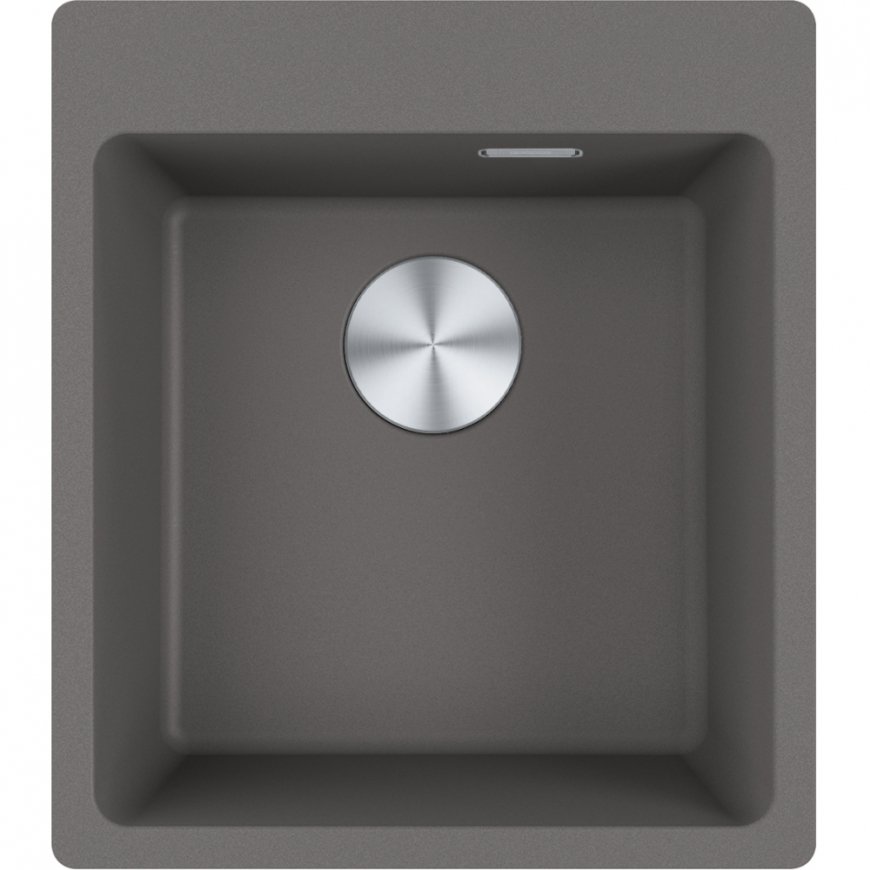Franke MRG 610-39 Stone Sink Grey – 2