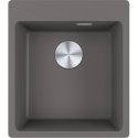 Izlietne Franke MRG 610-39 Stone pelēka Izlietne Franke MRG 610-39 Stone pelēka