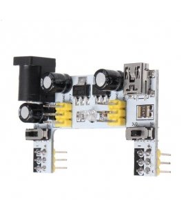 Oem toitelement XD-42 maketimis plokštadele - 3.3V 5V