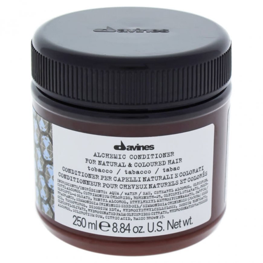 Davines THE CIRCLE CHRONICLES The Purity Circle Scalp Treatment Kreminis Mask valanti plaukų kaukė, 750 ml