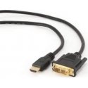 PremiumCord DVI-DVI Cable 1.8m Single Link M-M PremiumCord DVI-DVI Cable 1.8m Single Link M-M