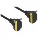 Kabel PremiumCord DVI-DVI 1.8m single link M-M Kabel PremiumCord DVI-DVI 1.8m single link M-M