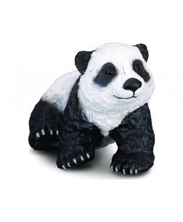 Collecta Figuriini Pandan poikanen (S)