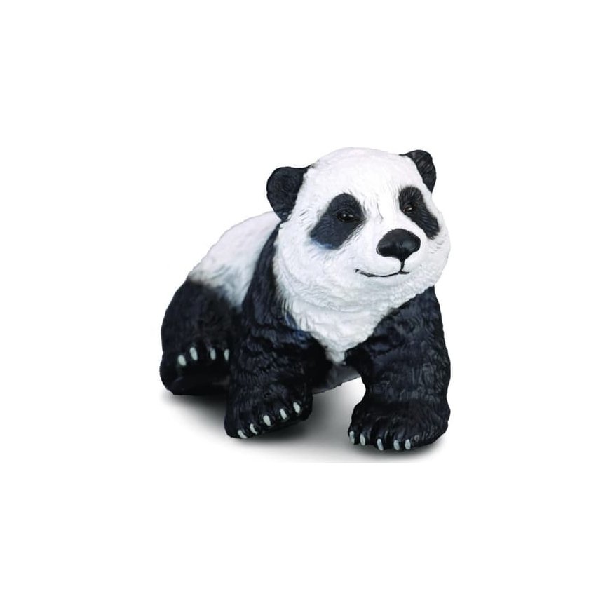 Collecta Figure Baby Panda (S)