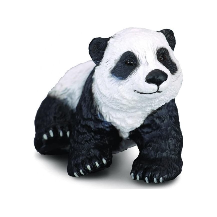 Collecta Фигурка Панды (S) – 2