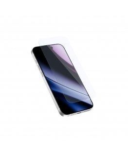 Epico 94212151000002 Mobilā tālruņa ekrāna un aizmugures aizsargs Aizmugures / ekrāna aizsargs Apple