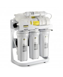 Karcher WPC 100 RO