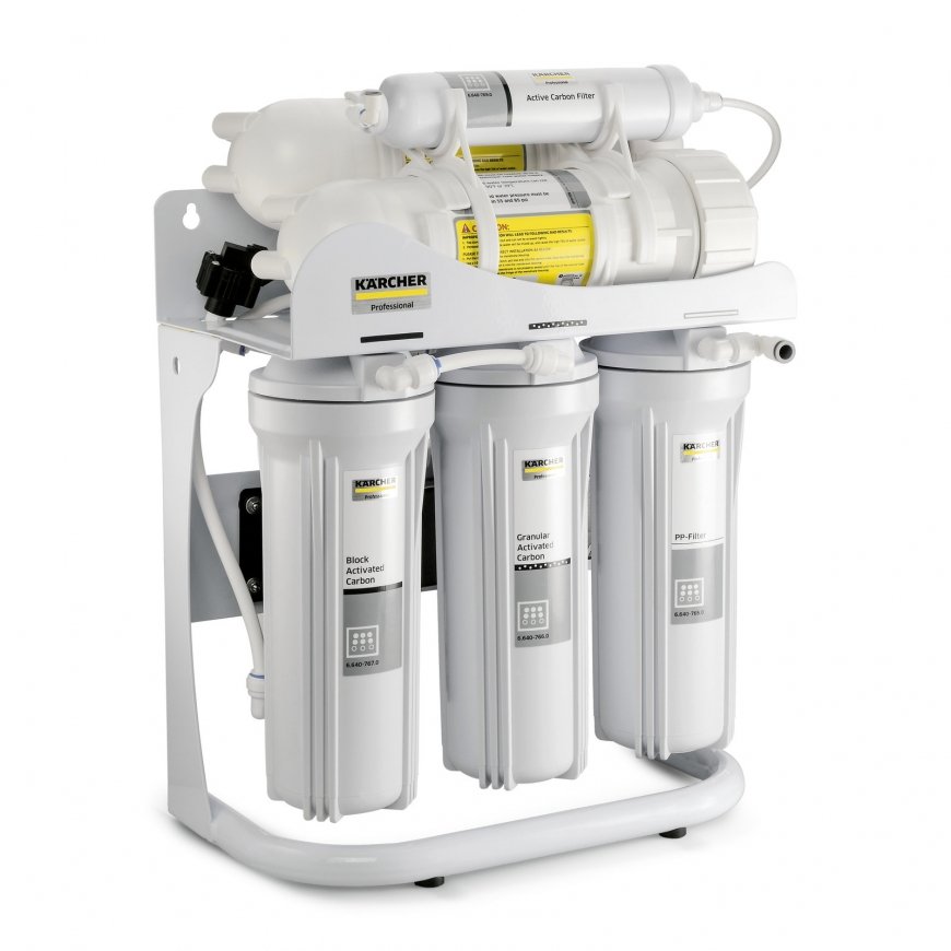 Karcher WPC 100 RO