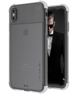 Ghostek Covert 2 mobile phone case 16.5 cm (6.5") Cover White