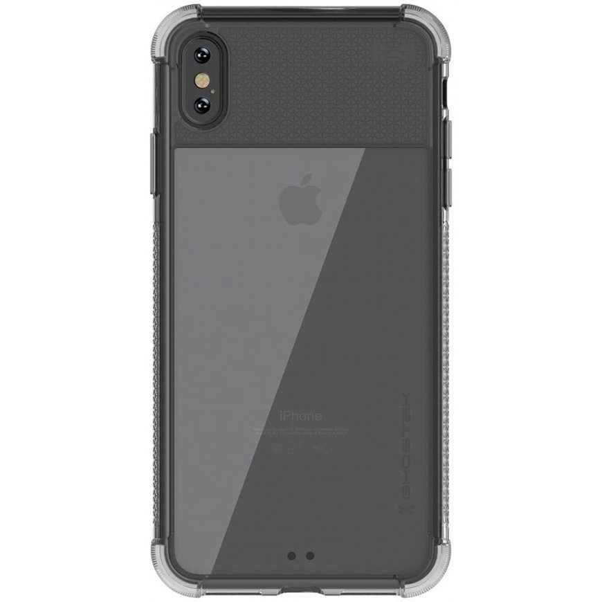 Ghostek Covert 2 mobilo telefonu apvalks 16,5 cm (6.5") Aploksne Balts – 2