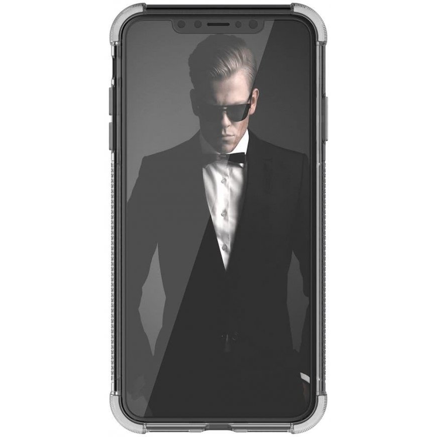Ghostek Covert 2 mobile phone case 16.5 cm (6.5") Cover White – 3