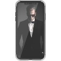 Ghostek Covert 2 mobile phone case 16.5 cm (6.5") Cover White Ghostek Covert 2 mobile phone case 16.5 cm (6.5") Cover White